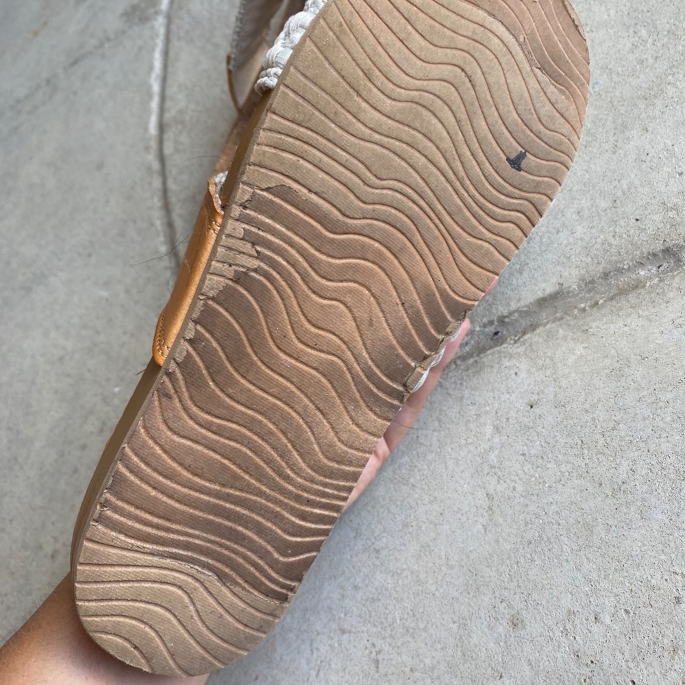 Reef Sandals - Picture 5 of 5
